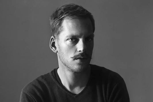 Exclusive: Erik Frenken is the new creative director of Zoe Karssen
